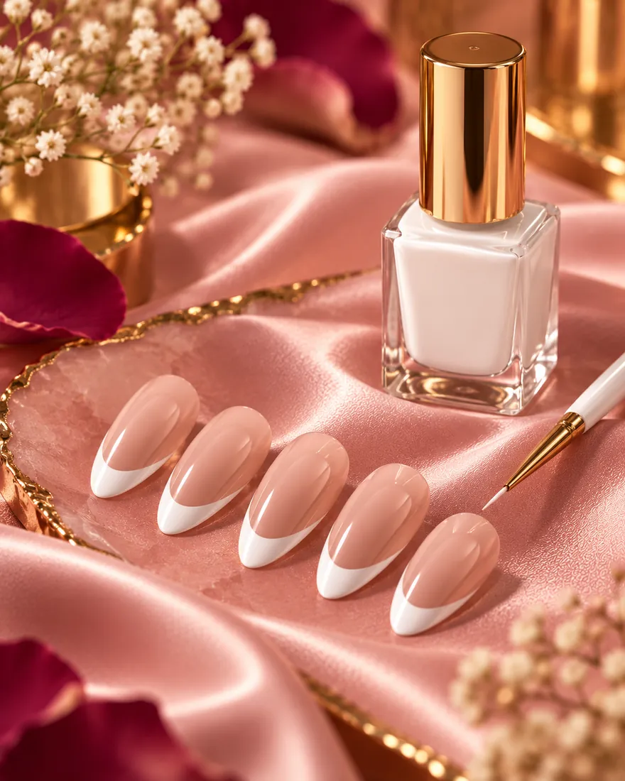 French Tip Starter Kit